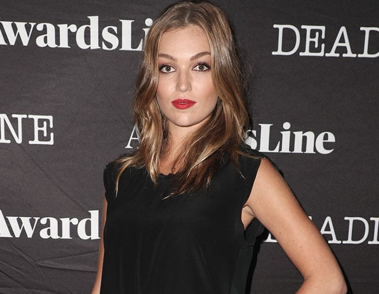 Who Is Lili Simmons? Her Parents, Age, Dating, Boyfriend, Bio