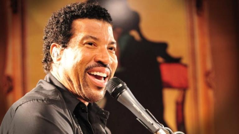 Lionel Richie Wife, Daughter, Age, Net Worth, Height, Biography, Family