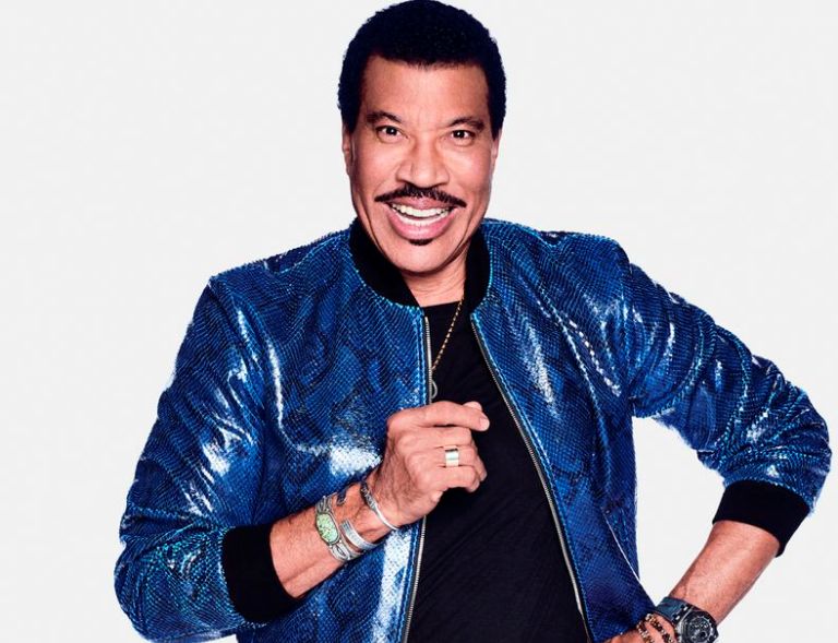 Lionel Richie Wife, Daughter, Age, Net Worth, Height, Biography, Family