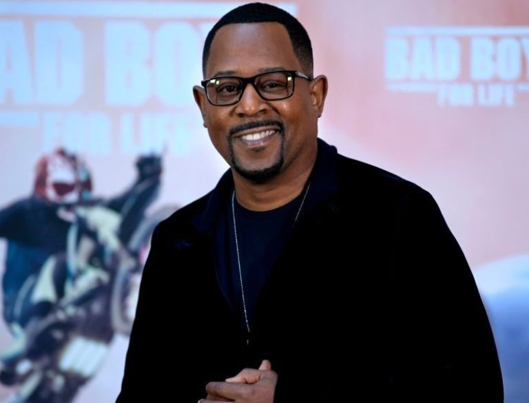 Is Martin Lawrence Dead, Who Is The Wife, Net Worth, Age, Height, Kids?