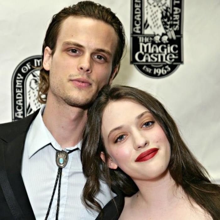 Is Matthew Gray Gubler Married To a Wife Or Has a Girlfriend? Height, Gay