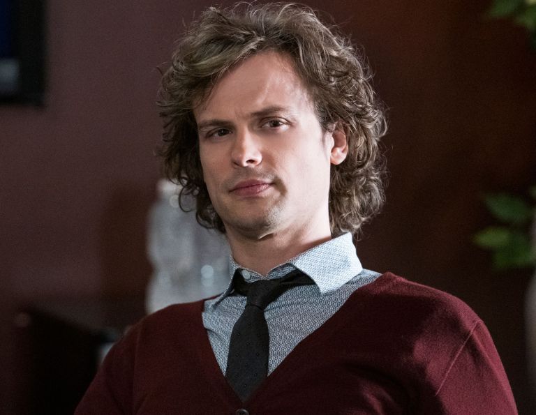 Is Matthew Gray Gubler Married To a Wife Or Has a Girlfriend? Height, Gay