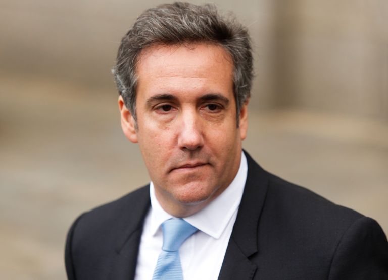 Michael Cohen Wife, Daughter, Family, Bio, Age, Height, Other Facts