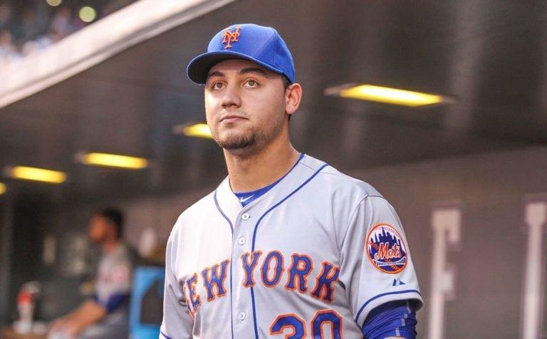 Who is Michael Conforto? Here’s Everything You Need To Know About Him