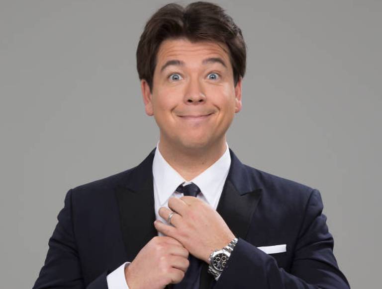 Michael Mcintyre Bio, Wife (Kitty ), Kids, Family, Facts About The Comedian