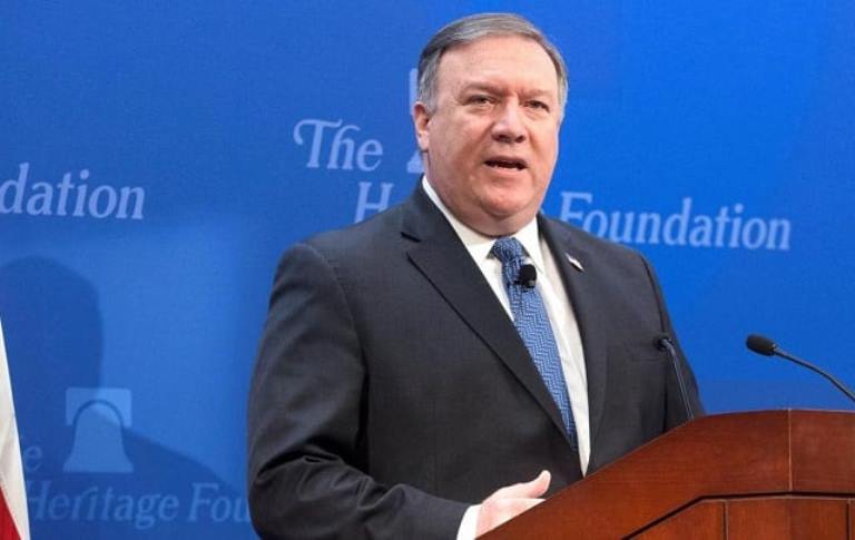 Mike Pompeo Bio, Wife, Family, Height, Religion, Other Facts