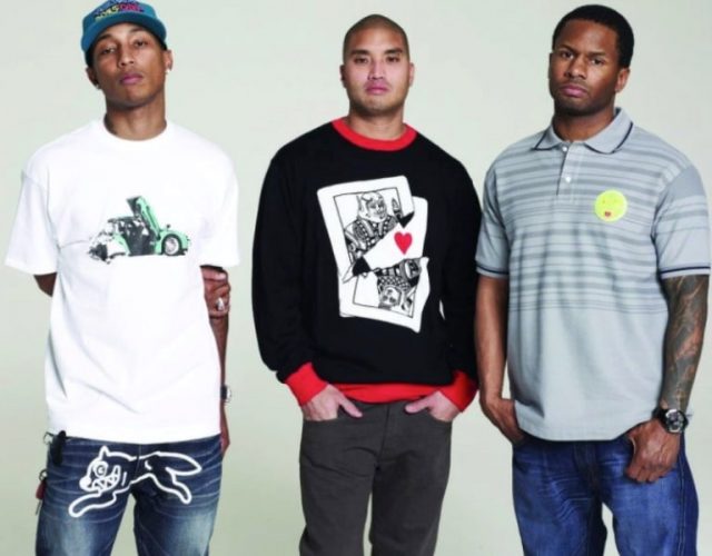 Who Are The Members Of N.E.R.D Rock Band? What You Need To Know