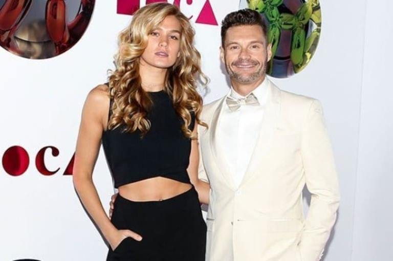 Who is Ryan Seacrest Dating Right Now, What is His Relationship With Kelly Ripa?