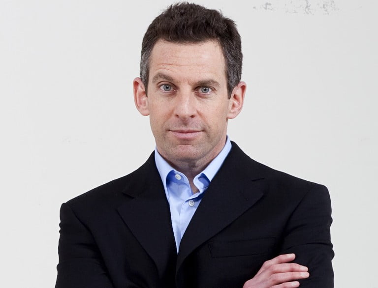 Sam Harris Wife, Net Worth, Height, Age, Biography, And Other Facts