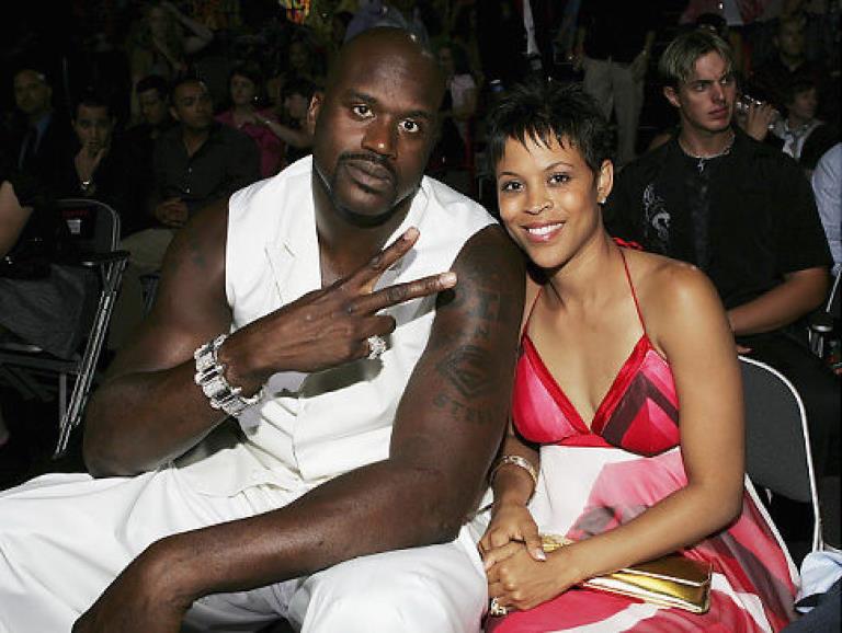 Shaquille O’Neal Wife, Girlfriend, Son And Kids