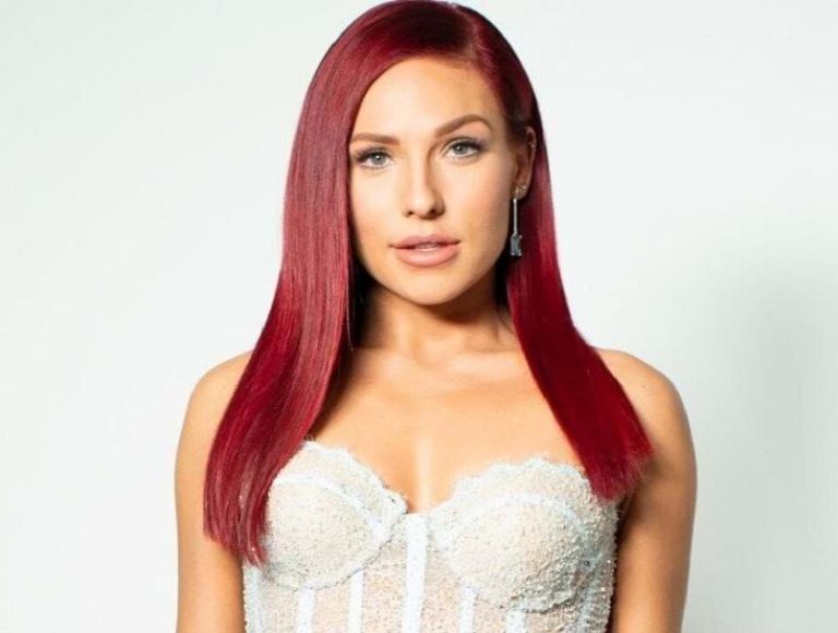Sharna Burgess Bio, Husband or Boyfriend, Age, Height, Net Worth and Quick Facts