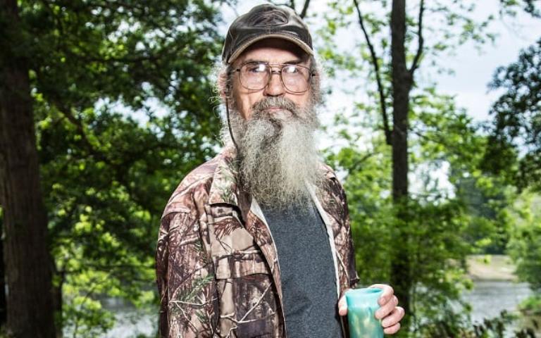 Si Robertson Wife, Christine, Siblings, Family, Age, Kids, Net Worth