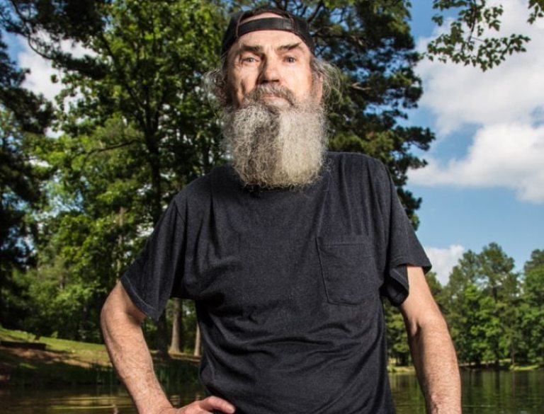 Si Robertson Wife, Christine, Siblings, Family, Age, Kids, Net Worth