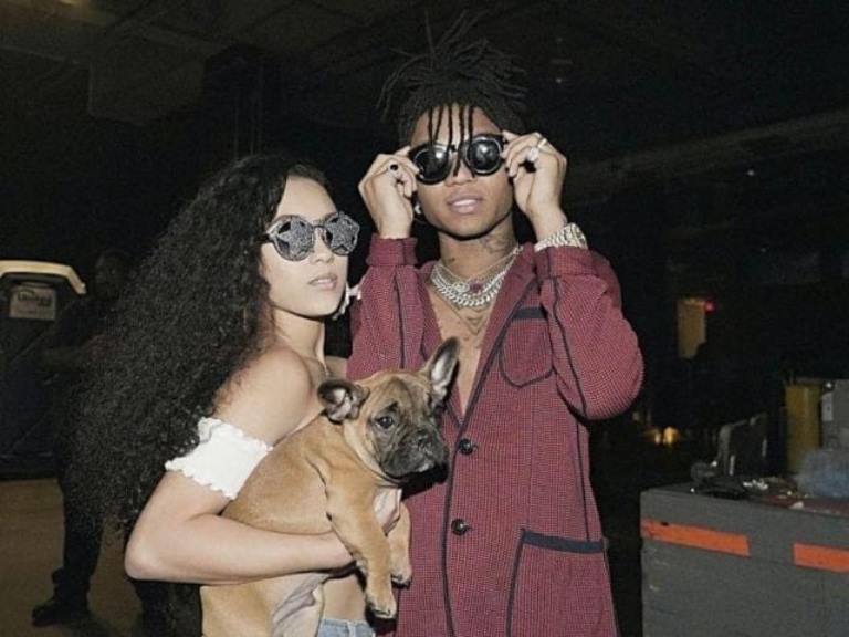 Swae Lee Height, Age, Girl Friend, Net Worth, Real Name, Ethnicity, Bio