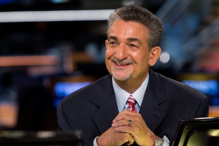 Ted Leonsis Biography, Net Worth, Wife, Daughter, Family And Other Facts