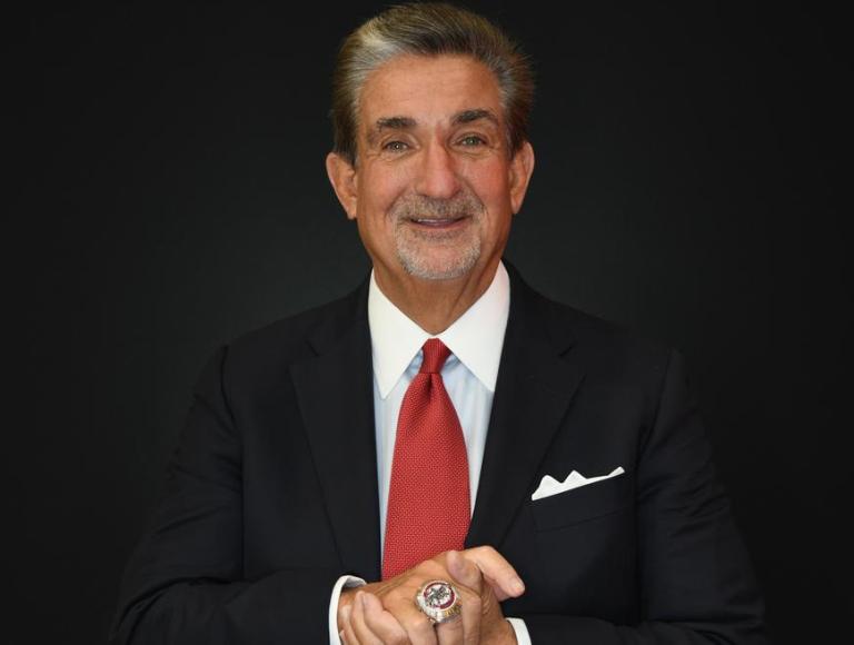 Ted Leonsis Biography, Net Worth, Wife, Daughter, Family And Other Facts