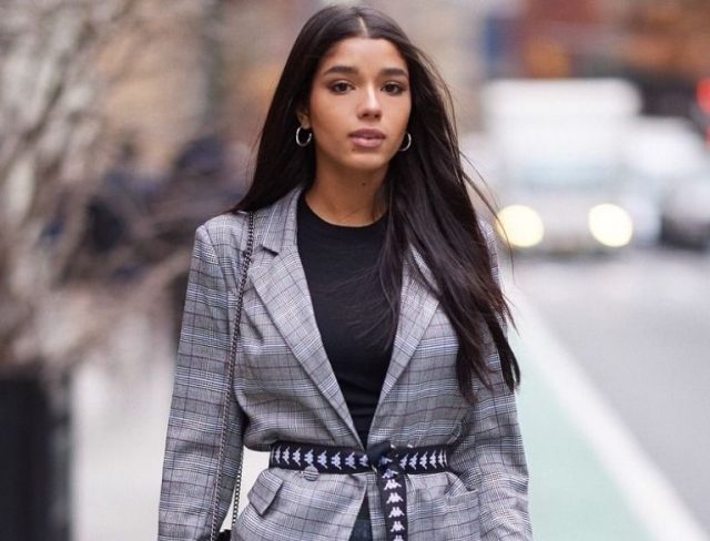 Who Is Yovanna Ventura? Her Relationship With Justin Bieber and Other Facts