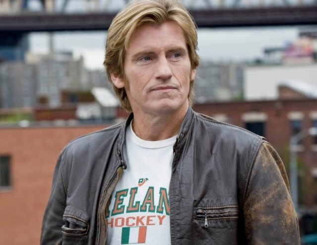 Denis Leary Bio, Wife, Age, Height, Net Worth, Other Facts