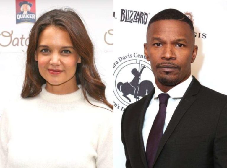 Katie Holmes Dating Life: Here Goes The List of Her Boyfriends and Ex Lovers 