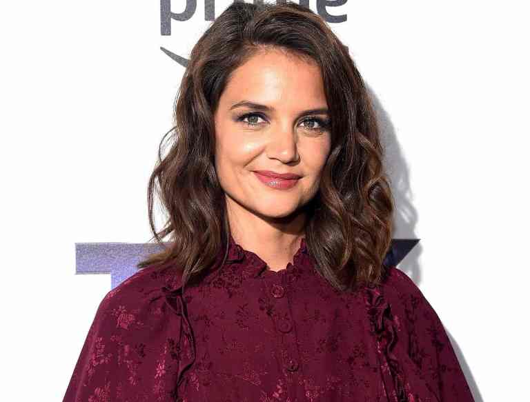 Katie Holmes Dating Life: Here Goes The List of Her Boyfriends and Ex Lovers