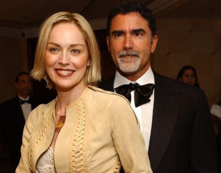 Who Has Sharon Stone Dated? Here’s The List of Her Ex-Husbands & Boyfriends