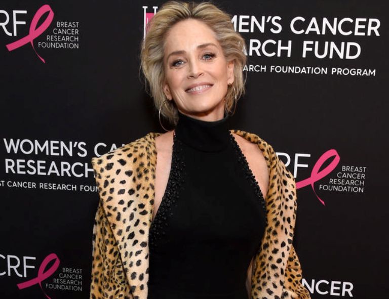 Who Has Sharon Stone Dated? Here’s The List of Her Ex-Husbands & Boyfriends