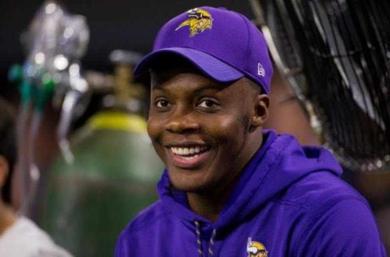 Teddy Bridgewater Biography, Height, Weight, Body Stats And Other Facts