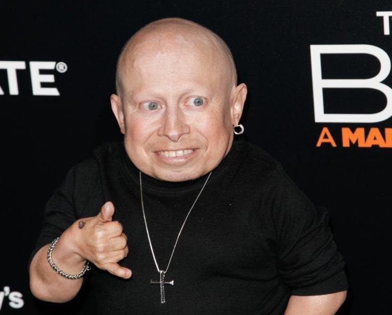 Verne Troyer – Bio, Wife, Girlfriend, Kids, Parents, Height, Age, Cause Of Death 
