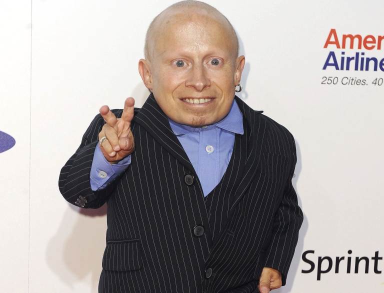 Verne Troyer Bio, Wife, Girlfriend, Kids, Parents, Height, Age, Cause Of Death