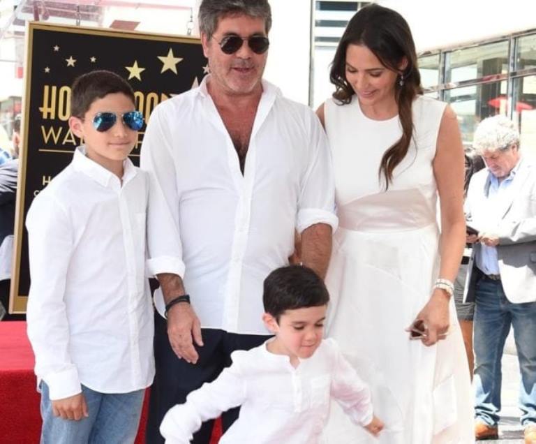 Is Simon Cowell Married, Who Is The Wife Or Girlfriend, Why Is He Popular?