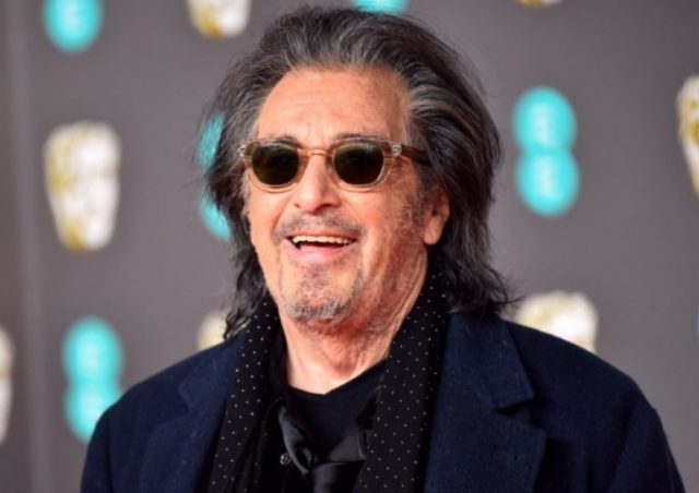 Al Pacino Biography, Net Worth, Wife or Girlfriend and Kids, How Tall Is He?