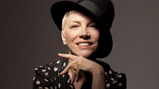 Who is Annie Lennox Husband? Here’s Everything You Need To Know