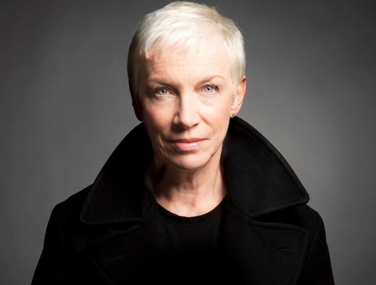 Who is Annie Lennox Husband? Here’s Everything You Need To Know