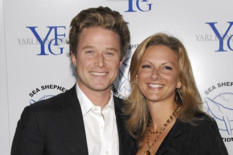 Who is Billy Bush (Radio Host), The Wife, Net Worth, What is He Doing Now? 
