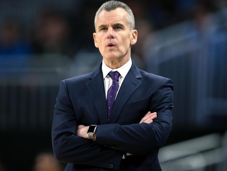 Billy Donovan Wife, Son, Height, Family, Which Team Is He Coaching?