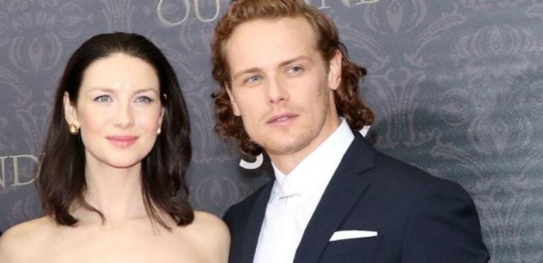 Who is Caitriona Balfe’s Husband? Here Are Facts You Need To Know 