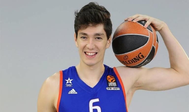 Who Is Cedi Osman? His Career Stats, Height, Salary And Girlfriend