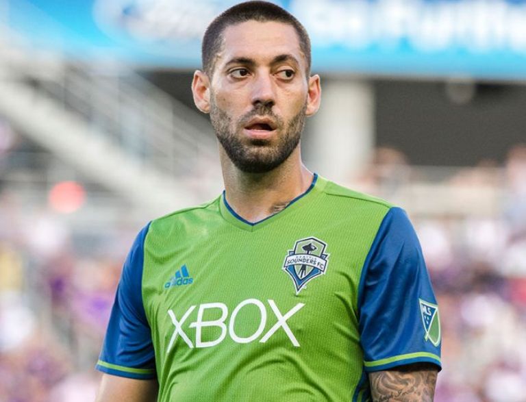 Clint Dempsey Wife, Age, Height, Weight, Body Stats, Net Worth » ...