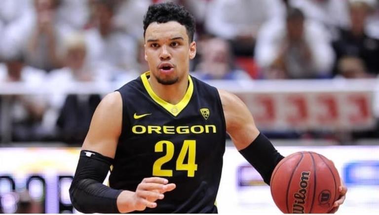 Dillon Brooks Bio, Height, Weight, Body Measurements, Family