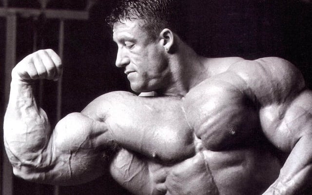 Dorian Yates Wife, Son, Height, Where Is He Now?