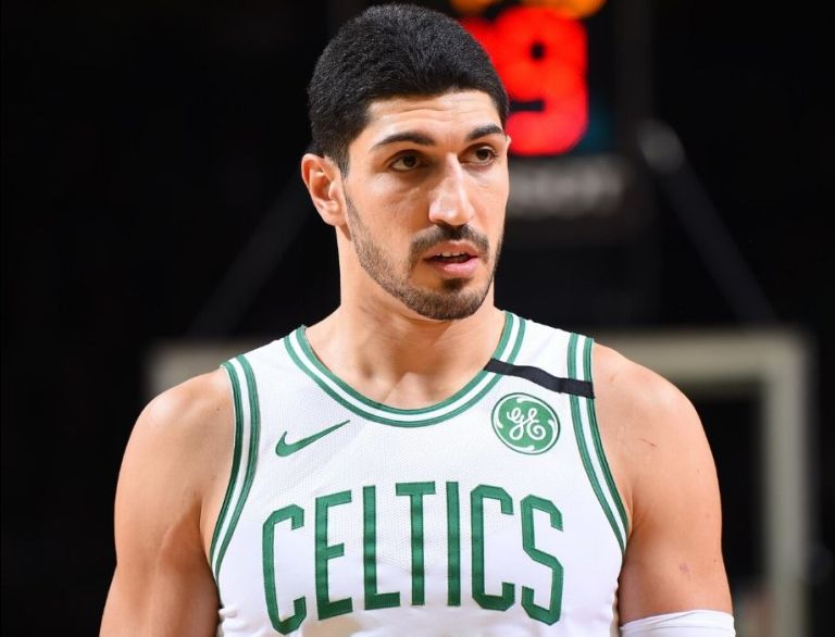 Enes Kanter Biography, Career Stats, Height, Weight And Other Facts