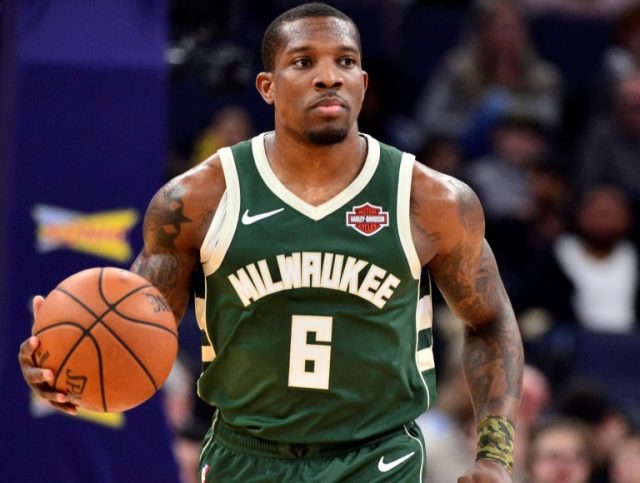 Eric Bledsoe Biography, Injury And Career Stats, Wife, Salary, Height, Weight