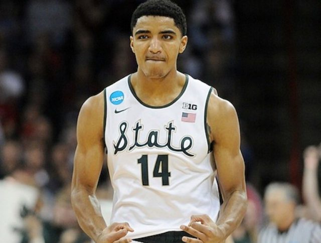 Who Is Gary Harris? His Height, Weight, Parents, Family, Is He Gay?