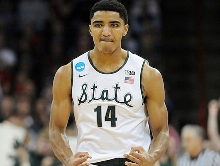 Who Is Gary Harris? His Height, Weight, Parents, Family, Is He Gay?