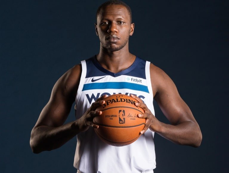 Gorgui Dieng Age, Wife, Family, Height, Weight, Body Stats, Bio