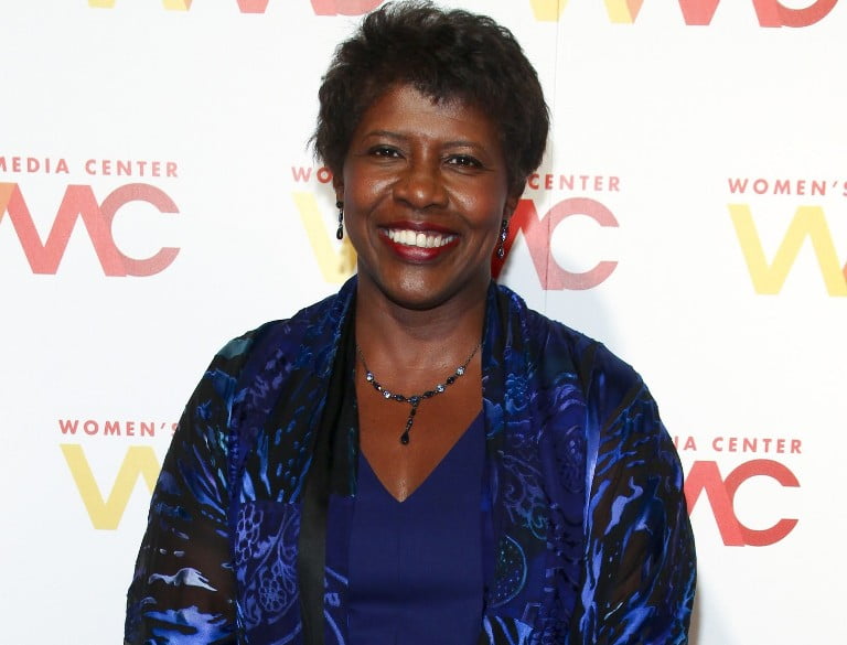 Gwen Ifill Profile, Husband, Life, Death and Cause of Death