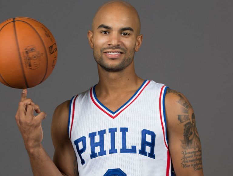 Jerryd Bayless Bio, Salary, Who Is The Girlfriend, Here Are Facts
