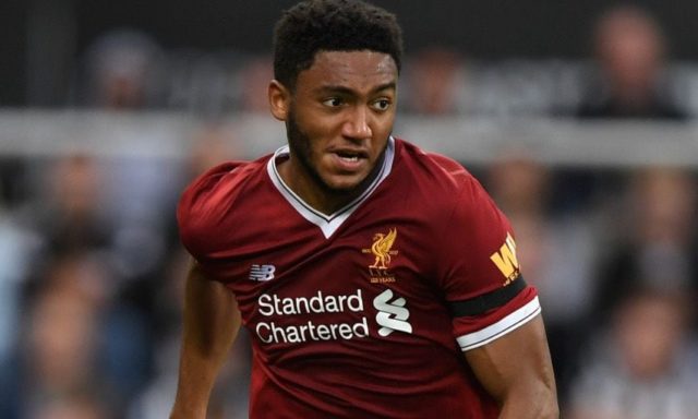 Joe Gomez Bio, Height, Weight, Body Statistics, Family, Other Facts