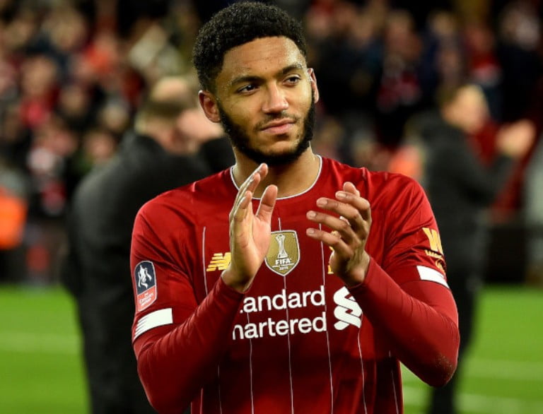 Joe Gomez Bio, Height, Weight, Body Statistics, Family, Other Facts