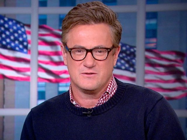 Joe Scarborough Bio, Net Worth, Wife, Salary, Son And Family Facts